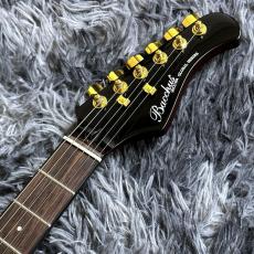 Bacchus BARON-JAZZ SSW GD -Global Series- 【特価】_6