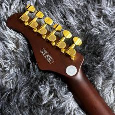 Bacchus BARON-JAZZ SSW GD -Global Series- 【特価】_7