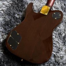 Bacchus BARON-JAZZ SSW GD -Global Series- 【特価】_8
