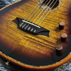 Bromo Guitars BEN2C 3TS (3 Tone Sunburst) 【アウトレット特価】【エレガット】_3
