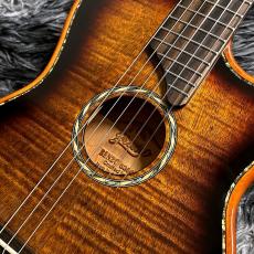 Bromo Guitars BEN2C 3TS (3 Tone Sunburst) 【アウトレット特価】【エレガット】_4
