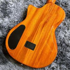 Bromo Guitars BEN2C 3TS (3 Tone Sunburst) 【アウトレット特価】【エレガット】_8