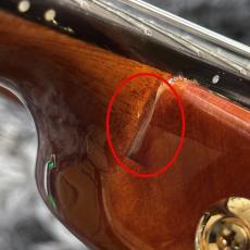 Bromo Guitars BEN2C 3TS (3 Tone Sunburst) 【アウトレット特価】【エレガット】_10