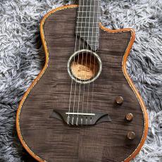 Bromo Guitars BEN2C TBK (Trans Black) 【アウトレット特価】【エレガット】
