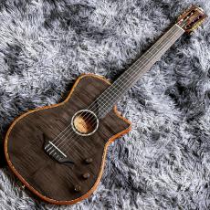 Bromo Guitars BEN2C TBK (Trans Black) 【アウトレット特価】【エレガット】_2