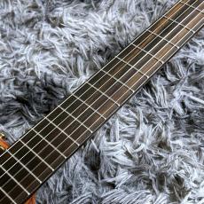 Bromo Guitars BEN2C TBK (Trans Black) 【アウトレット特価】【エレガット】_5