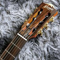 Bromo Guitars BEN2C TBK (Trans Black) 【アウトレット特価】【エレガット】_6