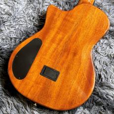 Bromo Guitars BEN2C TBK (Trans Black) 【アウトレット特価】【エレガット】_8