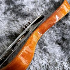 Bromo Guitars BEN2C TBK (Trans Black) 【アウトレット特価】【エレガット】_9