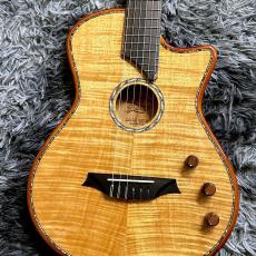 Bromo Guitars BEN2C NAT (Natural) 【アウトレット特価】【エレガット】