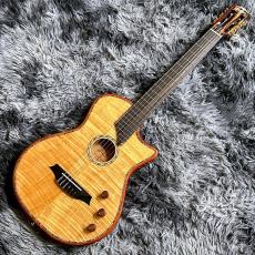 Bromo Guitars BEN2C NAT (Natural) 【アウトレット特価】【エレガット】_2