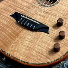 Bromo Guitars BEN2C NAT (Natural) 【アウトレット特価】【エレガット】_3
