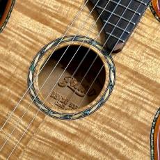 Bromo Guitars BEN2C NAT (Natural) 【アウトレット特価】【エレガット】_4
