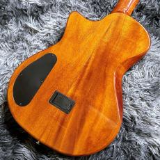 Bromo Guitars BEN2C NAT (Natural) 【アウトレット特価】【エレガット】_8