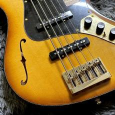 Bacchus WL5-JAZZ-AC ASB Japan Tune-up Series 【特価】_3
