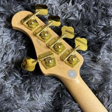Bacchus WL5-JAZZ-AC ASB Japan Tune-up Series 【特価】_7