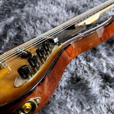 Bacchus WL5-JAZZ-AC ASB Japan Tune-up Series 【特価】_10