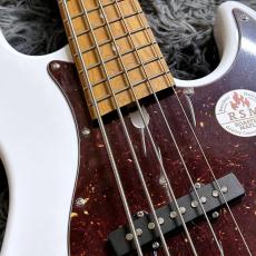 Bacchus WJB5-1MS-DX-AC RSM/M WH -Universe Series- 【特価】【マルチスケール】_4