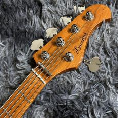 Bacchus WJB5-1MS-DX-AC RSM/M WH -Universe Series- 【特価】【マルチスケール】_6