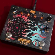 KMA Machines Guardian of the Wurm 【限定SALE大特価】【名機HM-2系ディストーションにノイズゲート追加】_2