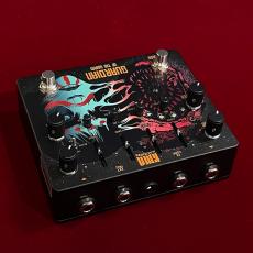 KMA Machines Guardian of the Wurm 【限定SALE大特価】【名機HM-2系ディストーションにノイズゲート追加】_4