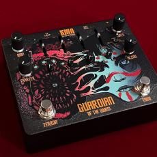 KMA Machines Guardian of the Wurm 【限定SALE大特価】【名機HM-2系ディストーションにノイズゲート追加】_5