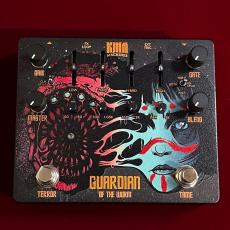 KMA Machines Guardian of the Wurm 【限定SALE大特価】【名機HM-2系ディストーションにノイズゲート追加】_6