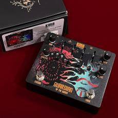 KMA Machines Guardian of the Wurm 【限定SALE大特価】【名機HM-2系ディストーションにノイズゲート追加】_7