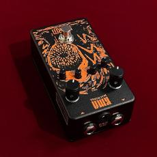 KMA Machines Wurm 2 【限定SALE大特価】【名機HM-2系の4バンドEQディストーション】_4