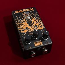 KMA Machines Fuzzly Bear 2 【限定SALE大特価】 【Jordan Boss Tone系シリコンファズ】_4