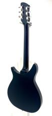 Rickenbacker 325 C64 / Jetglo_5