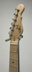 G&L 45th Anniversary Limited-edition ASAT Classic Bluesboy / Sapphire Blue Metallic_4