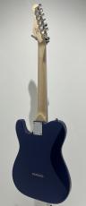 G&L 45th Anniversary Limited-edition ASAT Classic Bluesboy / Sapphire Blue Metallic_5