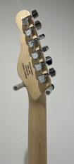 G&L 45th Anniversary Limited-edition ASAT Classic Bluesboy / Sapphire Blue Metallic_7