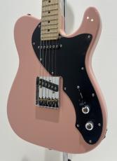 G&L Limited ASAT Classic Thinline / Shell Pink