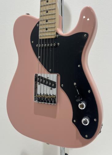 G&L Limited ASAT Classic Thinline / Shell Pink
