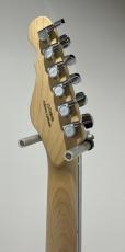 G&L Limited ASAT Classic Thinline / Shell Pink_7
