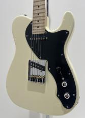 G&L Limited ASAT Classic Thinline / Vintage White