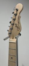 G&L Limited ASAT Classic Thinline / Vintage White_4