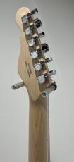 G&L Limited ASAT Classic Thinline / Vintage White_7