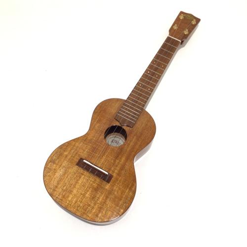 KIWAYA KC-HK/DX 【オールコアモデル コンサートサイズ】