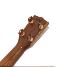 KIWAYA KC-HK/DX 【オールコアモデル コンサートサイズ】_9