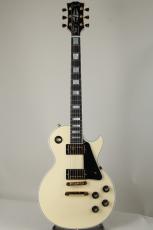 Gibson Les Paul Custom 70s Butercream Top【S/N 209850255】_2