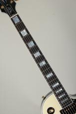 Gibson Les Paul Custom 70s Butercream Top【S/N 209850255】_5