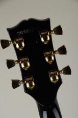 Gibson Les Paul Custom 70s Butercream Top【S/N 209850255】_8