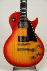 Gibson 1975 Les Paul Custom Cherry Sunburst
