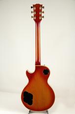 Gibson 1975 Les Paul Custom Cherry Sunburst_8
