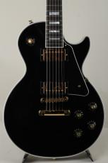 Gibson Gibson Les Paul Custom 70s Ebony【S/N 212750187】