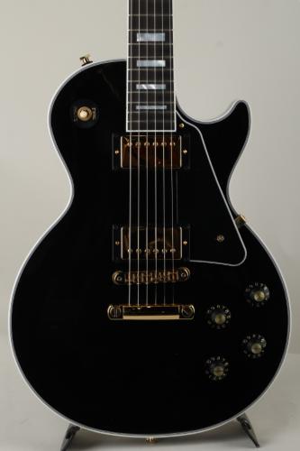 Gibson Gibson Les Paul Custom 70s Ebony【S/N 212750187】