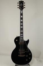 Gibson Gibson Les Paul Custom 70s Ebony【S/N 212750187】_2